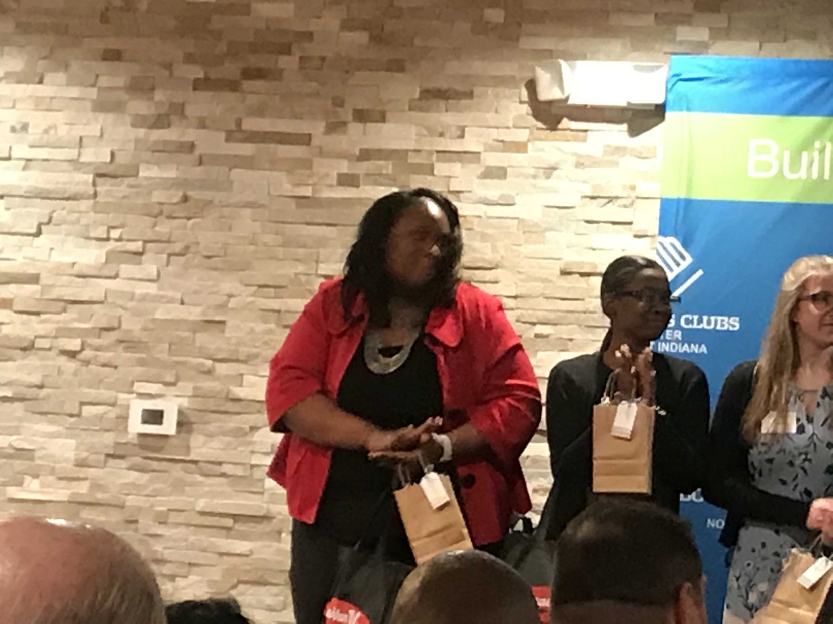 Boys & Girls Clubs of Greater Northwest Indiana Youths of the Year